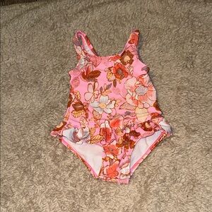 Toddler Oshkosh Bathing-suit